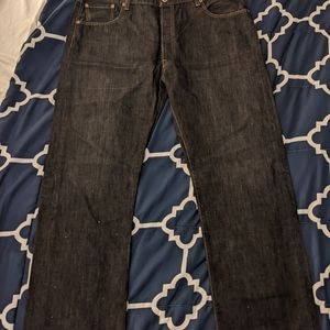 Brand New men's Levi 501s. 42 x 32